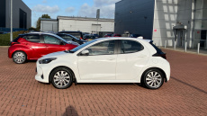 Toyota Yaris 1.5 Hybrid Icon 5dr CVT Hybrid Hatchback